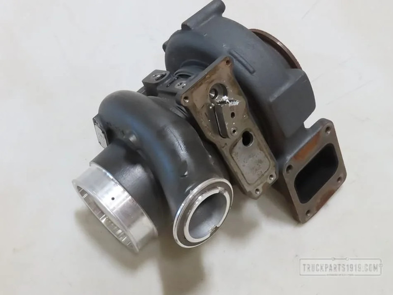 DAF Engines & Parts Turbo MX11 - Турбина для Грузовиков: фото 1 DAF Engines & Parts Turbo MX11 - Турбина для Грузовиков: фото 1