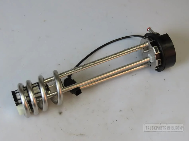 DAF Exhaust System AdBlue tankvlotter DAF - Бак для AdBlue для Грузовиков: фото 1 DAF Exhaust System AdBlue tankvlotter DAF - Бак для AdBlue для Грузовиков: фото 1