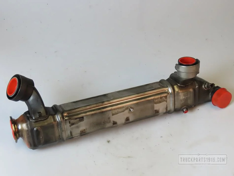 DAF Exhaust System EGR koeler DAF MX 11 - Радиатор EGR для Грузовиков: фото 1 DAF Exhaust System EGR koeler DAF MX 11 - Радиатор EGR для Грузовиков: фото 1