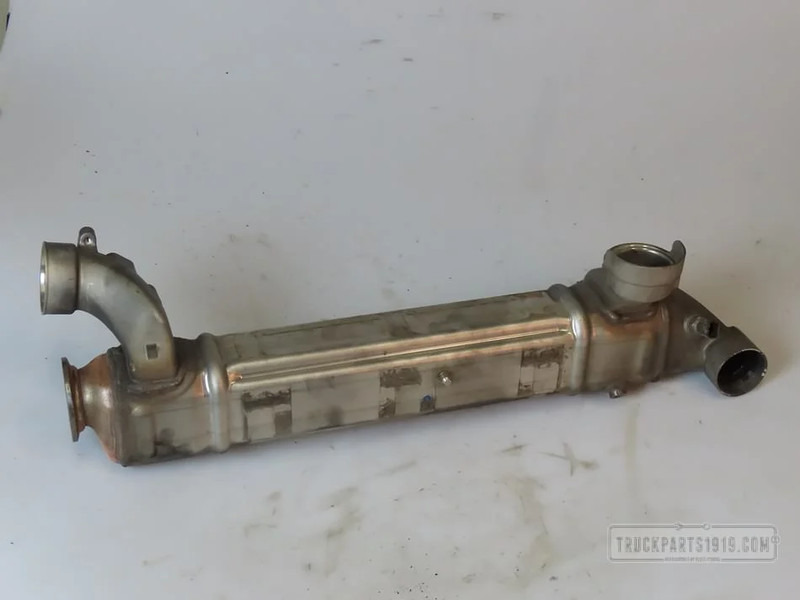 DAF Exhaust System EGR koeler DAF MX 11 - Радиатор EGR для Грузовиков: фото 1 DAF Exhaust System EGR koeler DAF MX 11 - Радиатор EGR для Грузовиков: фото 1