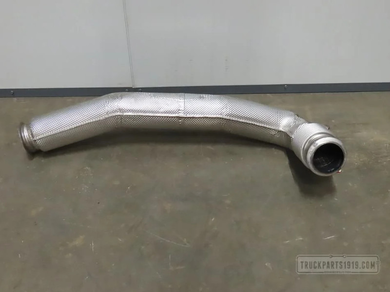 DAF Exhaust System Uitlaatpijp DAF - Глушитель/ Выхлопная система для Грузовиков: фото 2 DAF Exhaust System Uitlaatpijp DAF - Глушитель/ Выхлопная система для Грузовиков: фото 2