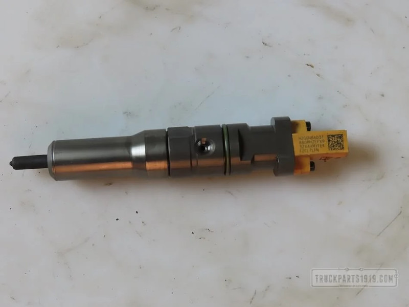 DAF Fuel System Verstuiver DAF MX11 Euro6 - Распределитель впрыска для Грузовиков: фото 1 DAF Fuel System Verstuiver DAF MX11 Euro6 - Распределитель впрыска для Грузовиков: фото 1