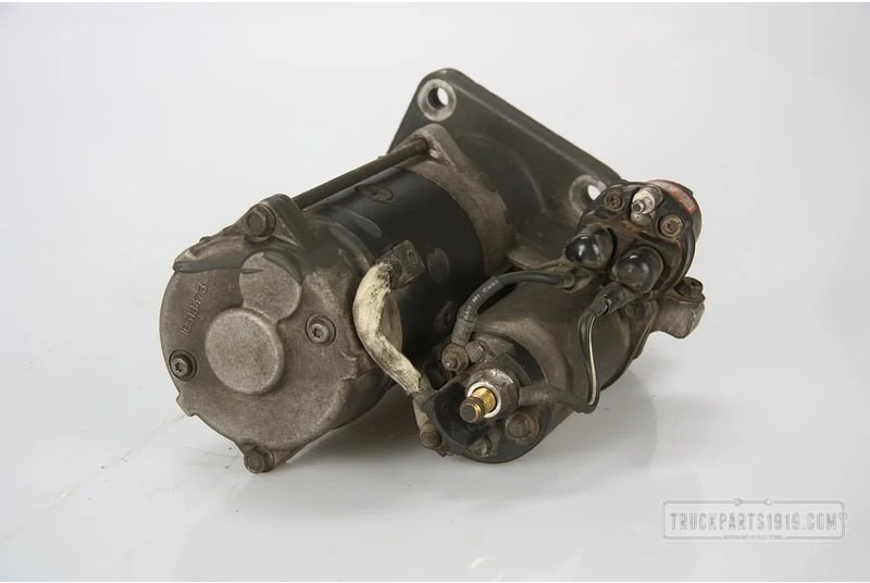 DELCO REMY Electrical System Startmotor 24v Atego - Стартер для Грузовиков: фото 2 DELCO REMY Electrical System Startmotor 24v Atego - Стартер для Грузовиков: фото 2
