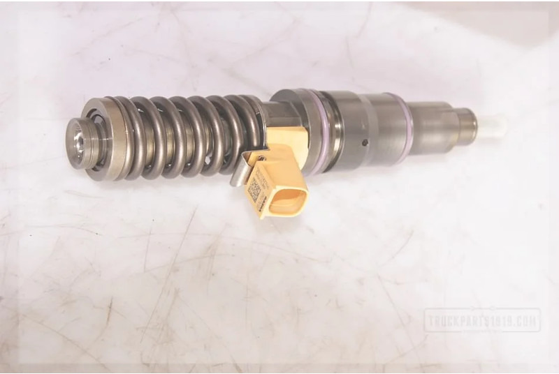DELPHI Fuel System Verstuiver Reman Volvo - Распределитель впрыска для Грузовиков: фото 2 DELPHI Fuel System Verstuiver Reman Volvo - Распределитель впрыска для Грузовиков: фото 2