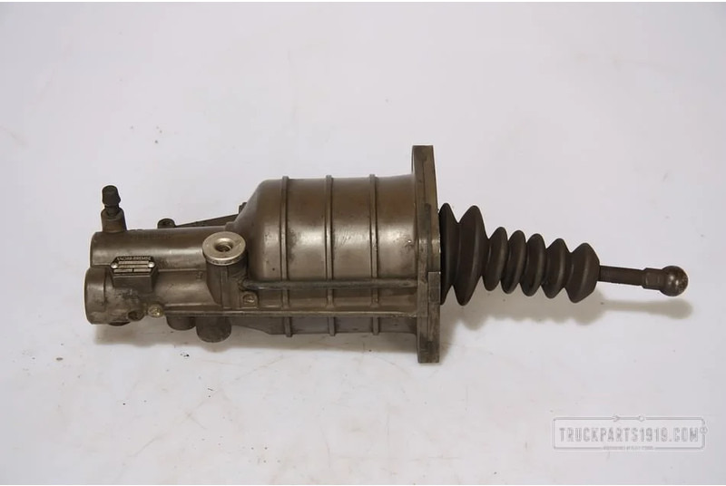 KNORR-BREMSE Gearbox & Clutch Parts Koppelings pomp - Сцепление и запчасти для Грузовиков: фото 1 KNORR-BREMSE Gearbox & Clutch Parts Koppelings pomp - Сцепление и запчасти для Грузовиков: фото 1