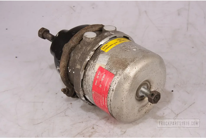 MAN 10 Brake System Veerremcilinder 10/16 - Детали тормозной системы для Грузовиков: фото 2 MAN 10 Brake System Veerremcilinder 10/16 - Детали тормозной системы для Грузовиков: фото 2