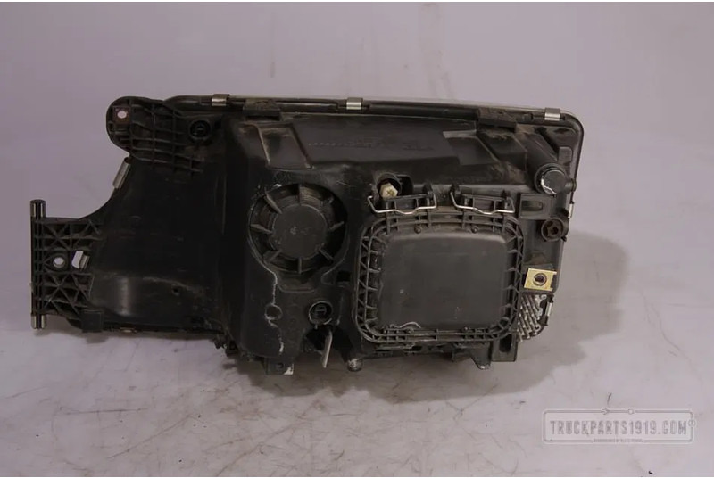 MAN 81251016688 Koplamp Re. TGX - Передняя фара для Грузовиков: фото 2 MAN 81251016688 Koplamp Re. TGX - Передняя фара для Грузовиков: фото 2