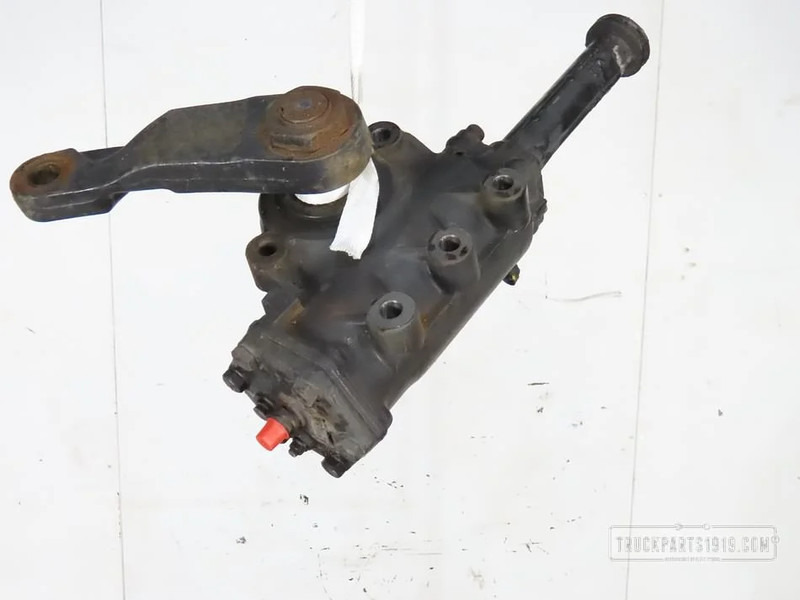 MAN Axle & Steering Parts Stuurhuis - Насос гидроусилителя для Грузовиков: фото 2 MAN Axle & Steering Parts Stuurhuis - Насос гидроусилителя для Грузовиков: фото 2