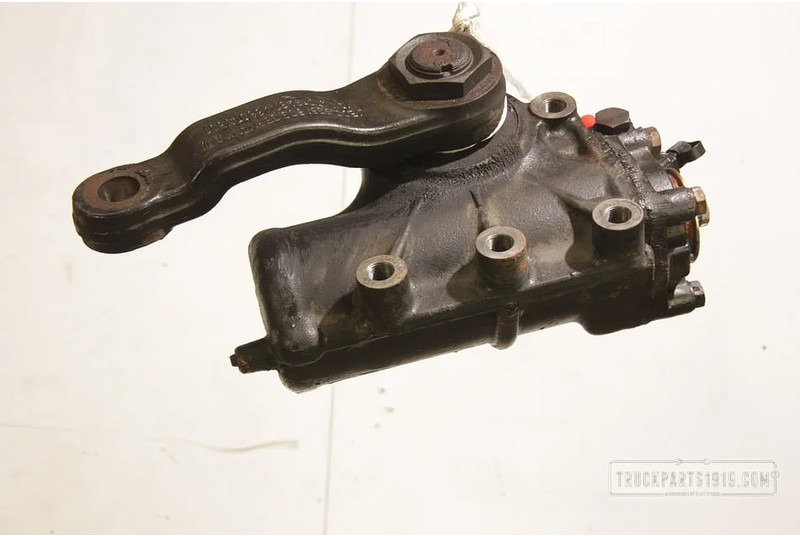 MAN Axle & Steering Parts Stuurhuis RBL-C-500 V - Насос гидроусилителя для Грузовиков: фото 2 MAN Axle & Steering Parts Stuurhuis RBL-C-500 V - Насос гидроусилителя для Грузовиков: фото 2