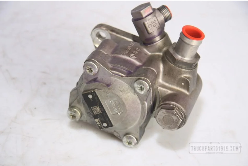 MAN Axle & Steering Parts Stuurpomp TGL & TGM - Насос гидроусилителя для Грузовиков: фото 2 MAN Axle & Steering Parts Stuurpomp TGL & TGM - Насос гидроусилителя для Грузовиков: фото 2