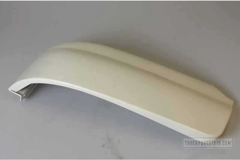 MAN Body & Chassis Parts Bumperhoek Li. TGA - Кузов и экстерьер для Грузовиков: фото 1 MAN Body & Chassis Parts Bumperhoek Li. TGA - Кузов и экстерьер для Грузовиков: фото 1