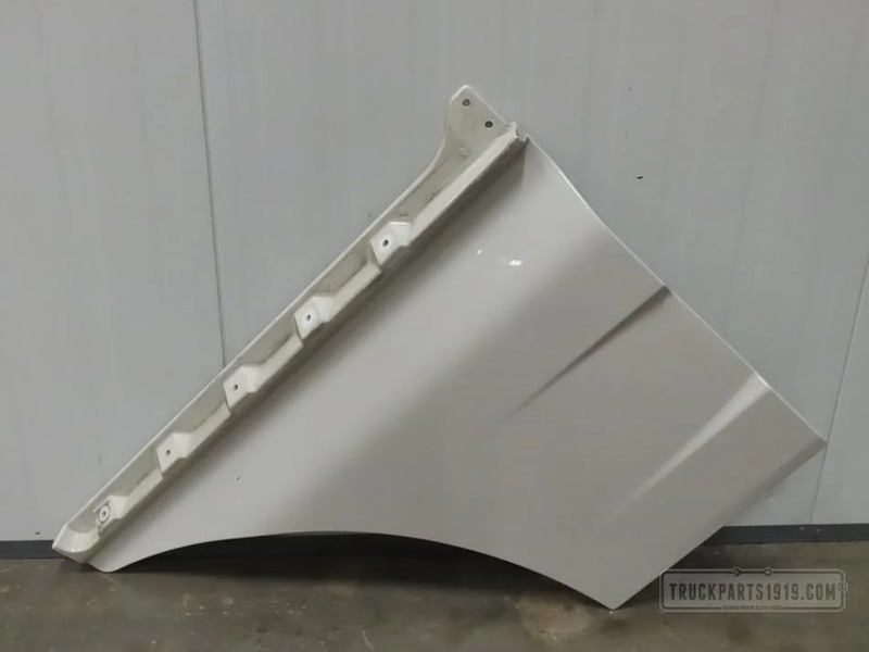 MAN Body & Chassis Parts Deurverlenging Re. - Дверь и запчасти для Грузовиков: фото 2 MAN Body & Chassis Parts Deurverlenging Re. - Дверь и запчасти для Грузовиков: фото 2