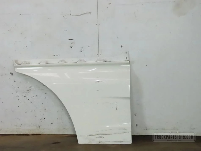 MAN Body & Chassis Parts Deurverlenging Re. - Дверь и запчасти для Грузовиков: фото 1 MAN Body & Chassis Parts Deurverlenging Re. - Дверь и запчасти для Грузовиков: фото 1