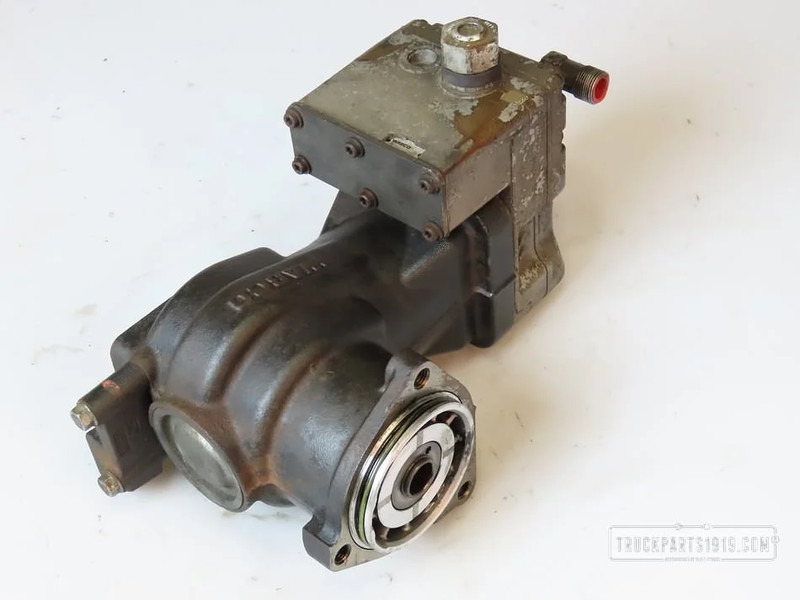 MAN Compressed Air System Luchtcompressor 1 cil - Пневмокомпрессор для Грузовиков: фото 1 MAN Compressed Air System Luchtcompressor 1 cil - Пневмокомпрессор для Грузовиков: фото 1