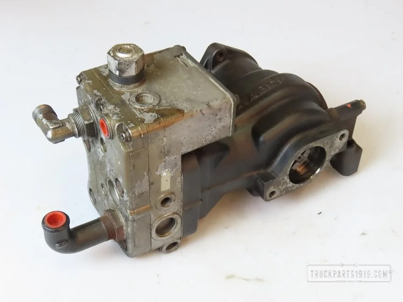 MAN Compressed Air System Luchtcompressor 1 cil - Пневмокомпрессор для Грузовиков: фото 2 MAN Compressed Air System Luchtcompressor 1 cil - Пневмокомпрессор для Грузовиков: фото 2