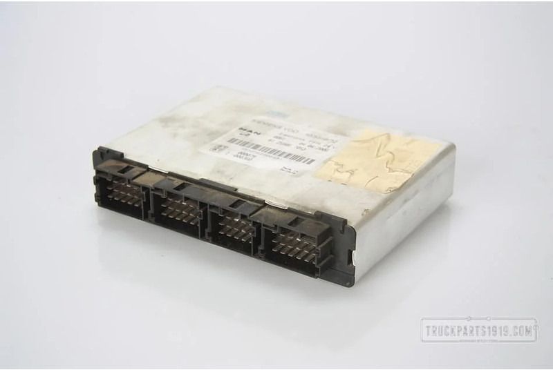 MAN Electrical System FFR Module TGA - Блок управления для Грузовиков: фото 1 MAN Electrical System FFR Module TGA - Блок управления для Грузовиков: фото 1