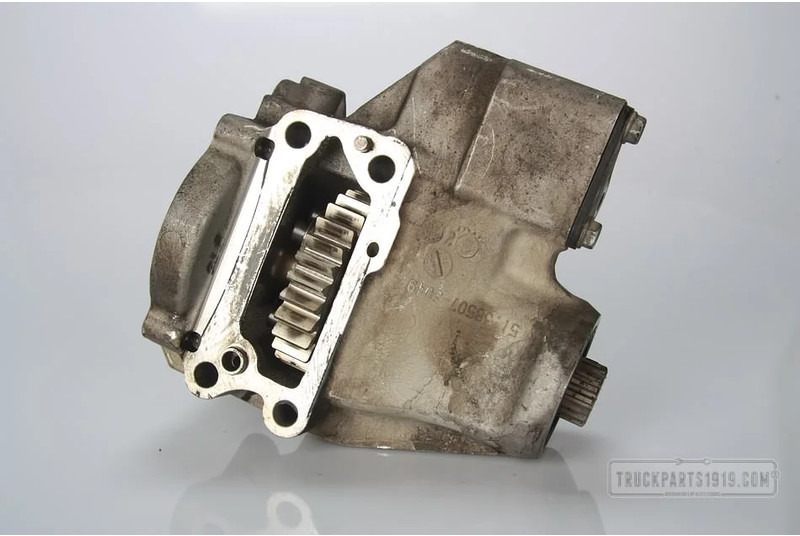 MAN Engines & Parts Aandrijfhuis HD pomp TGX - Двигатель и запчасти для Грузовиков: фото 3 MAN Engines & Parts Aandrijfhuis HD pomp TGX - Двигатель и запчасти для Грузовиков: фото 3