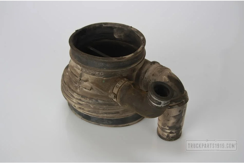 MAN Engines & Parts Aanzuigbuis turbo TGX - Двигатель и запчасти для Грузовиков: фото 1 MAN Engines & Parts Aanzuigbuis turbo TGX - Двигатель и запчасти для Грузовиков: фото 1