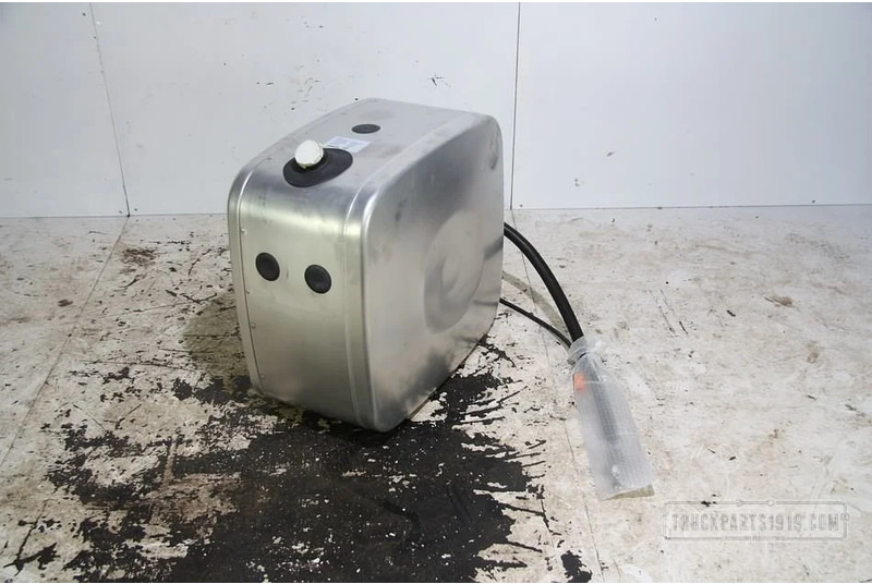 MAN Exhaust System AdBlue Tank 75 ltr. Nieuw - Бак для AdBlue для Грузовиков: фото 1 MAN Exhaust System AdBlue Tank 75 ltr. Nieuw - Бак для AdBlue для Грузовиков: фото 1