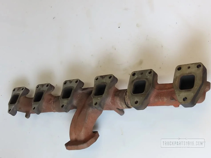 MAN Exhaust System Uitlaatspruitstuk D2676 - Выпускной коллектор для Грузовиков: фото 2 MAN Exhaust System Uitlaatspruitstuk D2676 - Выпускной коллектор для Грузовиков: фото 2