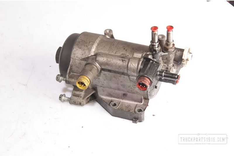 MAN Fuel System Brandstof filter huis - Подготовка топлива для Фургонов: фото 1 MAN Fuel System Brandstof filter huis - Подготовка топлива для Фургонов: фото 1