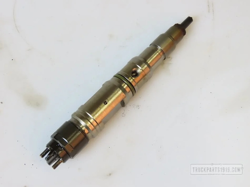 MAN Fuel System Injector - Распределитель впрыска для Грузовиков: фото 2 MAN Fuel System Injector - Распределитель впрыска для Грузовиков: фото 2