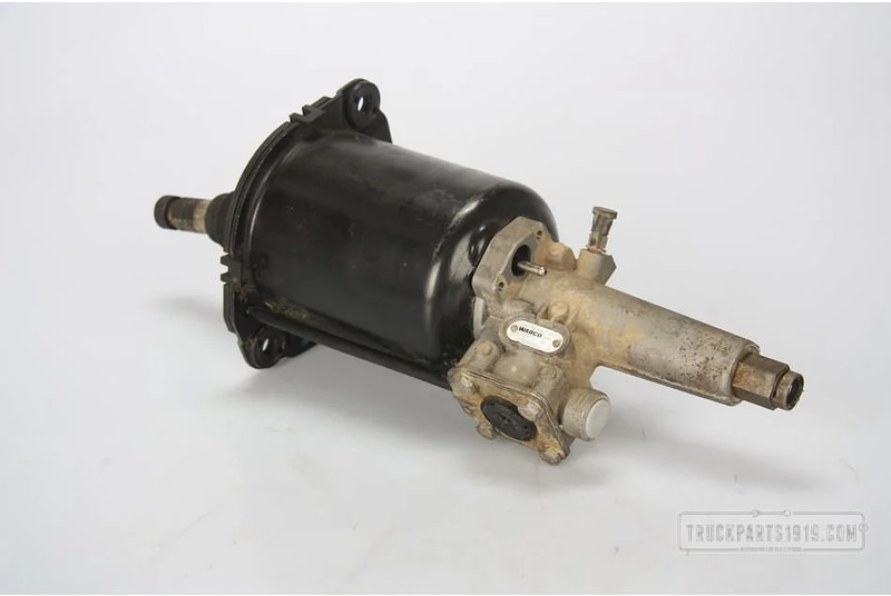 MAN Gearbox & Clutch Parts Koppelings pomp - Сцепление и запчасти для Грузовиков: фото 1 MAN Gearbox & Clutch Parts Koppelings pomp - Сцепление и запчасти для Грузовиков: фото 1