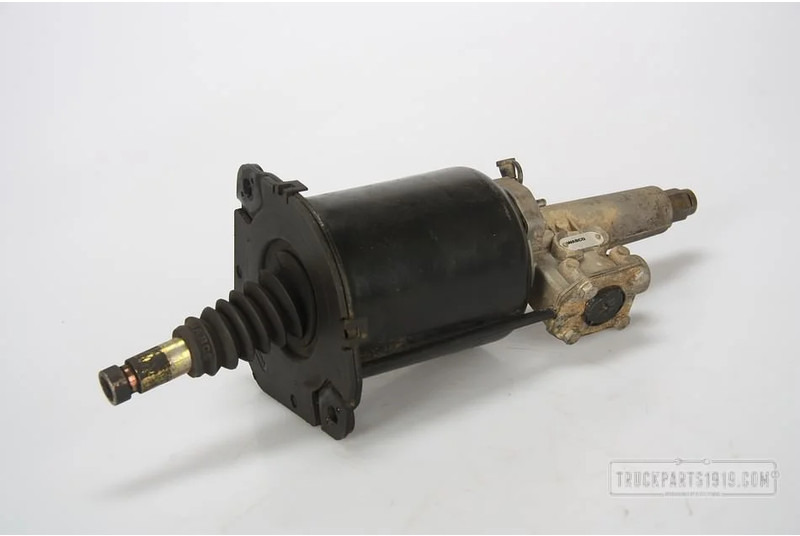 MAN Gearbox & Clutch Parts Koppelings pomp - Сцепление и запчасти для Грузовиков: фото 2 MAN Gearbox & Clutch Parts Koppelings pomp - Сцепление и запчасти для Грузовиков: фото 2