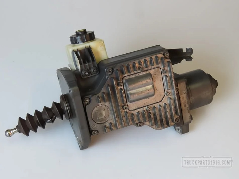 MAN Gearbox & Clutch Parts Koppelingspomp - Сцепление и запчасти для Грузовиков: фото 1 MAN Gearbox & Clutch Parts Koppelingspomp - Сцепление и запчасти для Грузовиков: фото 1