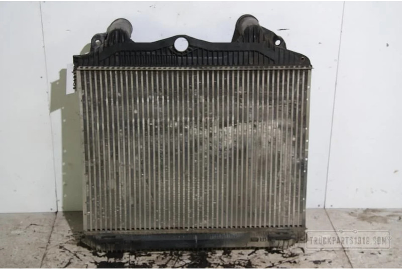 MAN TGA Cooling System Intercooler TGA & TGS - Радиатор для Грузовиков: фото 2 MAN TGA Cooling System Intercooler TGA & TGS - Радиатор для Грузовиков: фото 2