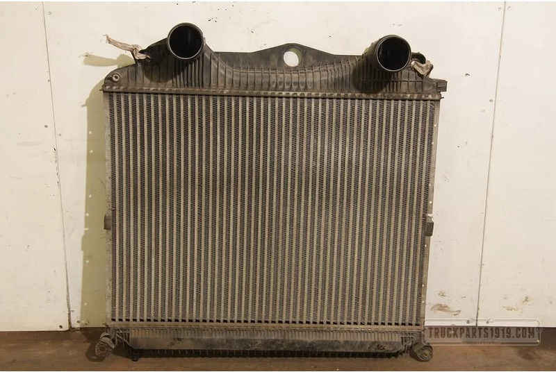 MAN TGA Cooling System Interkoeler TGA - Радиатор для Грузовиков: фото 2 MAN TGA Cooling System Interkoeler TGA - Радиатор для Грузовиков: фото 2