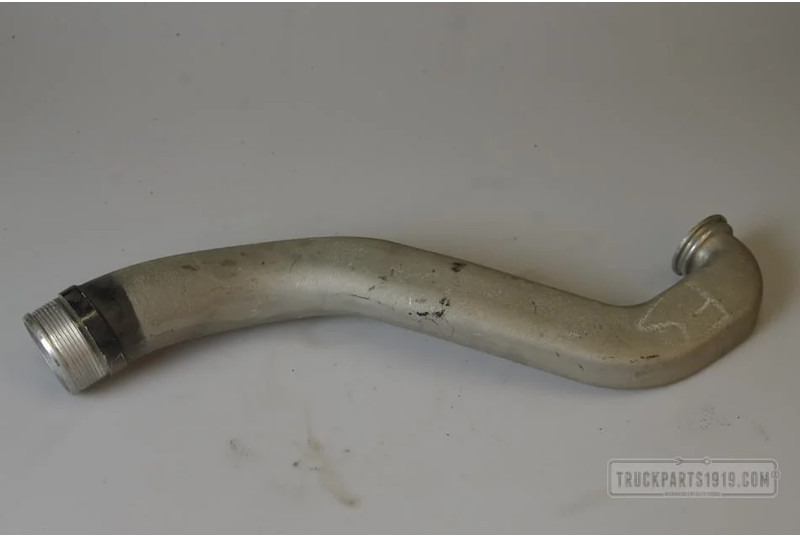 MAN TGL Cooling System Intercooler buis TGL - Система охлаждения для Грузовиков: фото 1 MAN TGL Cooling System Intercooler buis TGL - Система охлаждения для Грузовиков: фото 1