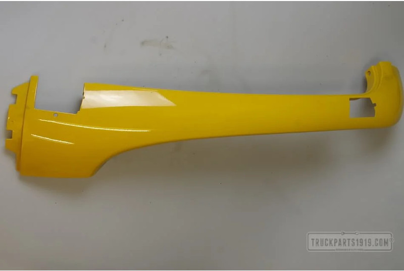MAN TGX Body & Chassis Parts Cabinehoek Re. TGX - Кузов и экстерьер для Грузовиков: фото 1 MAN TGX Body & Chassis Parts Cabinehoek Re. TGX - Кузов и экстерьер для Грузовиков: фото 1