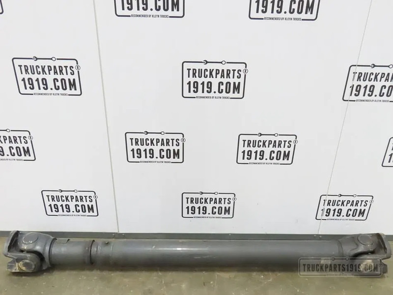 Mercedes-Benz 6574101402 Aandrijfas L=1670 MB MP4 - Приводный вал для Грузовиков: фото 1 Mercedes-Benz 6574101402 Aandrijfas L=1670 MB MP4 - Приводный вал для Грузовиков: фото 1