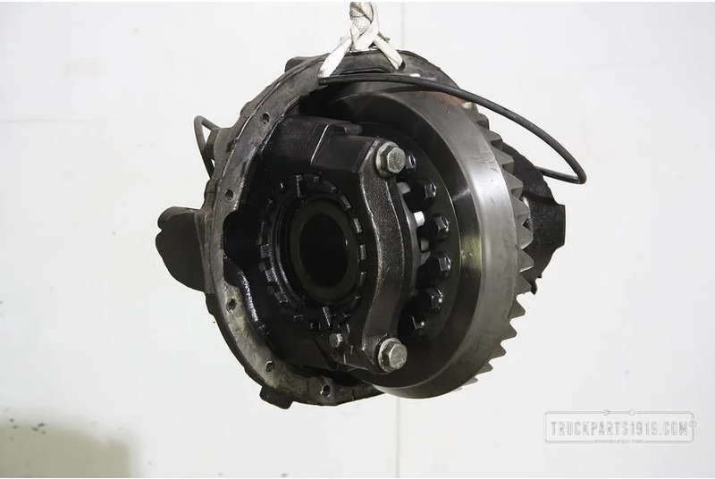 Mercedes-Benz Axle & Steering Parts Diff Atego 40:11 1=3:636 - Дифференциал для Грузовиков: фото 2 Mercedes-Benz Axle & Steering Parts Diff Atego 40:11 1=3:636 - Дифференциал для Грузовиков: фото 2