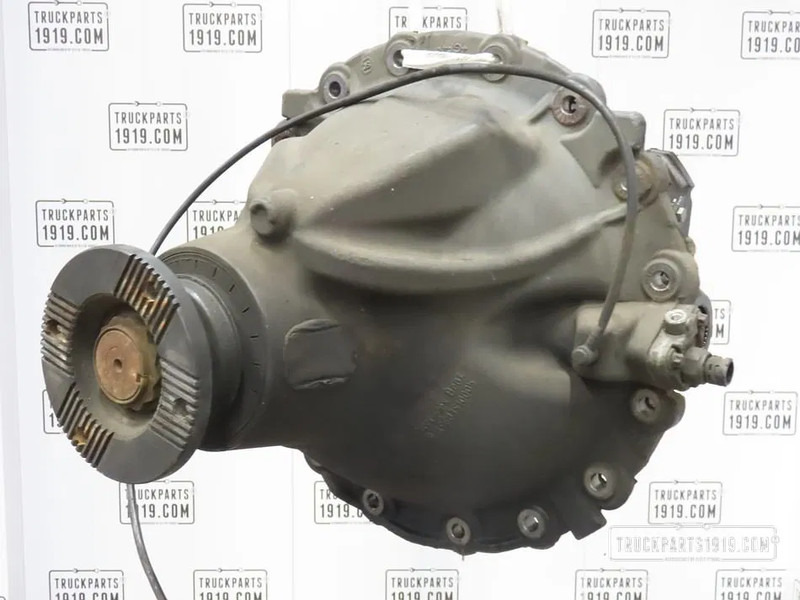 Mercedes-Benz Axle & Steering Parts Differentieel R440 R=2.533 MB - Дифференциал для Грузовиков: фото 2 Mercedes-Benz Axle & Steering Parts Differentieel R440 R=2.533 MB - Дифференциал для Грузовиков: фото 2