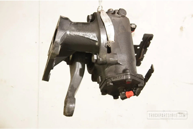 Mercedes-Benz Axle & Steering Parts Stuurhuis AXOR - Насос гидроусилителя для Грузовиков: фото 2 Mercedes-Benz Axle & Steering Parts Stuurhuis AXOR - Насос гидроусилителя для Грузовиков: фото 2