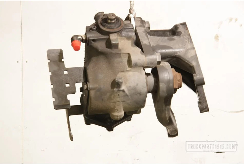 Mercedes-Benz Axle & Steering Parts Stuurhuis AXOR - Насос гидроусилителя для Грузовиков: фото 1 Mercedes-Benz Axle & Steering Parts Stuurhuis AXOR - Насос гидроусилителя для Грузовиков: фото 1