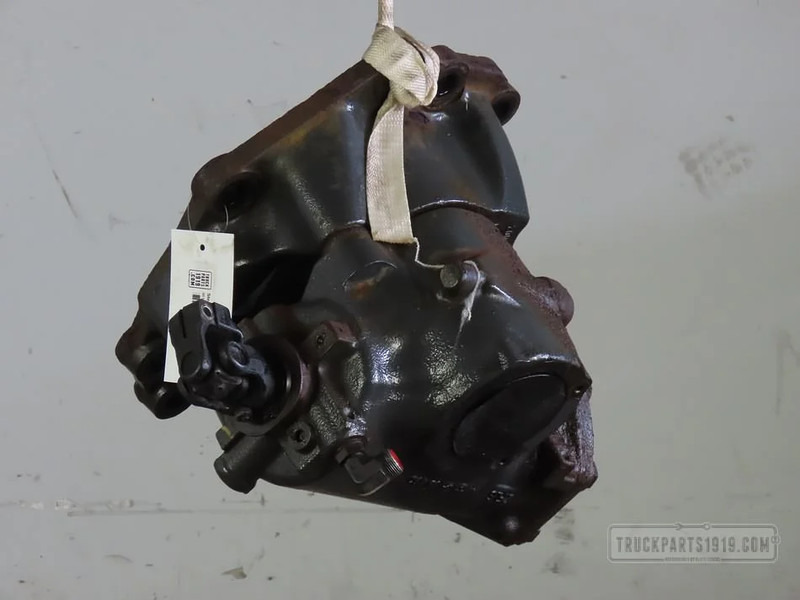 Mercedes-Benz Axle & Steering Parts Stuurhuis MB MP4 - Насос гидроусилителя для Грузовиков: фото 1 Mercedes-Benz Axle & Steering Parts Stuurhuis MB MP4 - Насос гидроусилителя для Грузовиков: фото 1