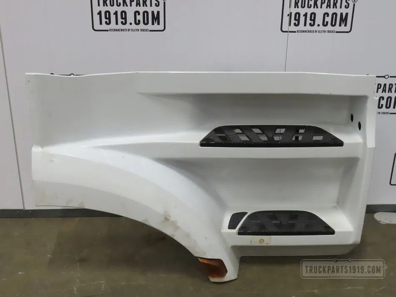 Mercedes-Benz Body & Chassis Parts Instapbak Re MB MP4 - Боковая подножка для Грузовиков: фото 4 Mercedes-Benz Body & Chassis Parts Instapbak Re MB MP4 - Боковая подножка для Грузовиков: фото 4