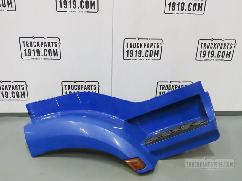 Mercedes-Benz Body & Chassis Parts Instapbak Re MB MP4 - Боковая подножка для Грузовиков: фото 2 Mercedes-Benz Body & Chassis Parts Instapbak Re MB MP4 - Боковая подножка для Грузовиков: фото 2