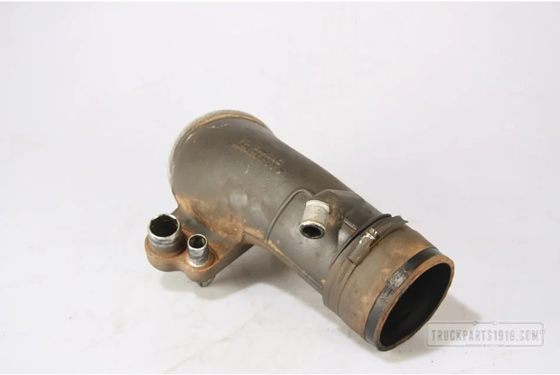 Mercedes-Benz Body & Chassis Parts Luchtinlaat - Система впуска для Грузовиков: фото 1 Mercedes-Benz Body & Chassis Parts Luchtinlaat - Система впуска для Грузовиков: фото 1