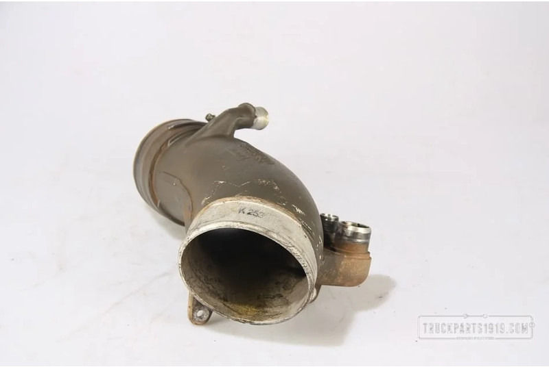 Mercedes-Benz Body & Chassis Parts Luchtinlaat - Система впуска для Грузовиков: фото 2 Mercedes-Benz Body & Chassis Parts Luchtinlaat - Система впуска для Грузовиков: фото 2