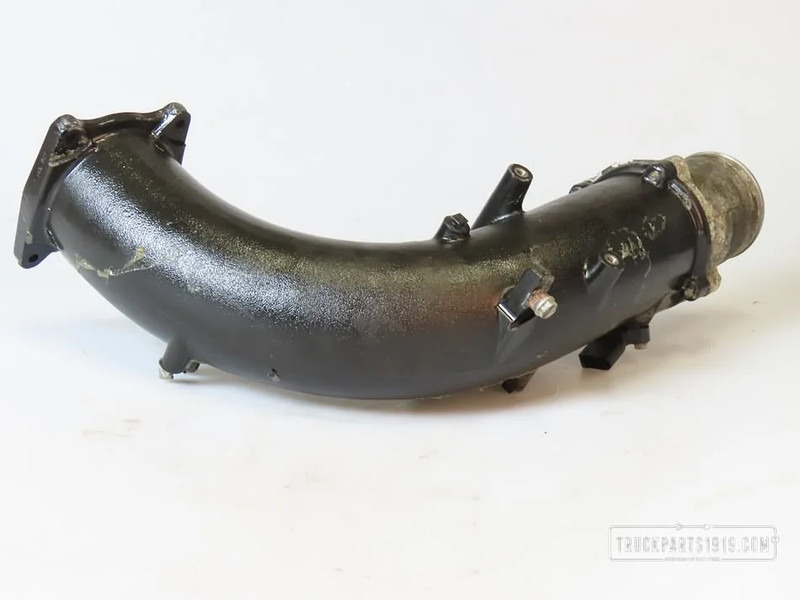 Mercedes-Benz Body & Chassis Parts Luchtpijp inlaat MB MP4 - Система впуска для Грузовиков: фото 2 Mercedes-Benz Body & Chassis Parts Luchtpijp inlaat MB MP4 - Система впуска для Грузовиков: фото 2