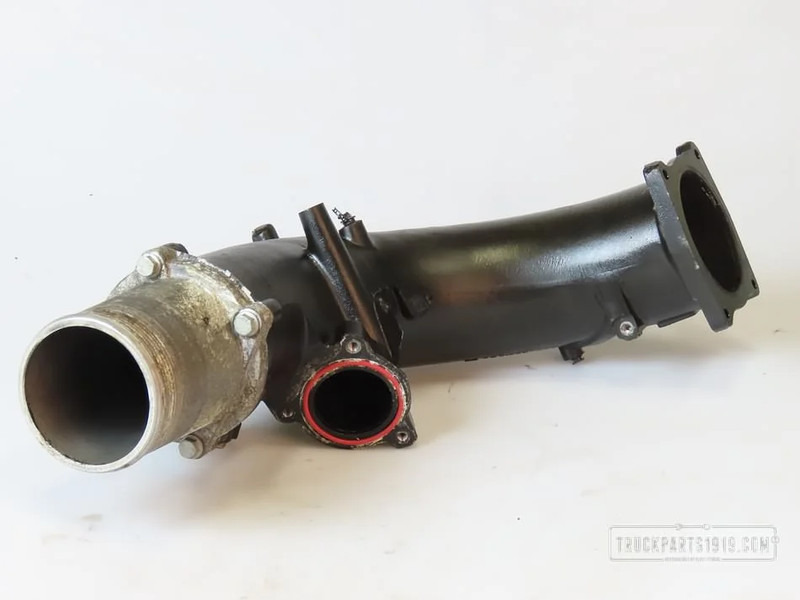 Mercedes-Benz Body & Chassis Parts Luchtpijp inlaat MB MP4 - Система впуска для Грузовиков: фото 1 Mercedes-Benz Body & Chassis Parts Luchtpijp inlaat MB MP4 - Система впуска для Грузовиков: фото 1