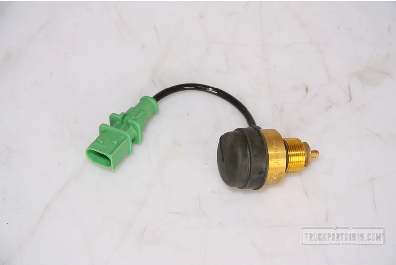 Mercedes-Benz Electrical System Condensatie schakelaar - Сенсор для Грузовиков: фото 1 Mercedes-Benz Electrical System Condensatie schakelaar - Сенсор для Грузовиков: фото 1