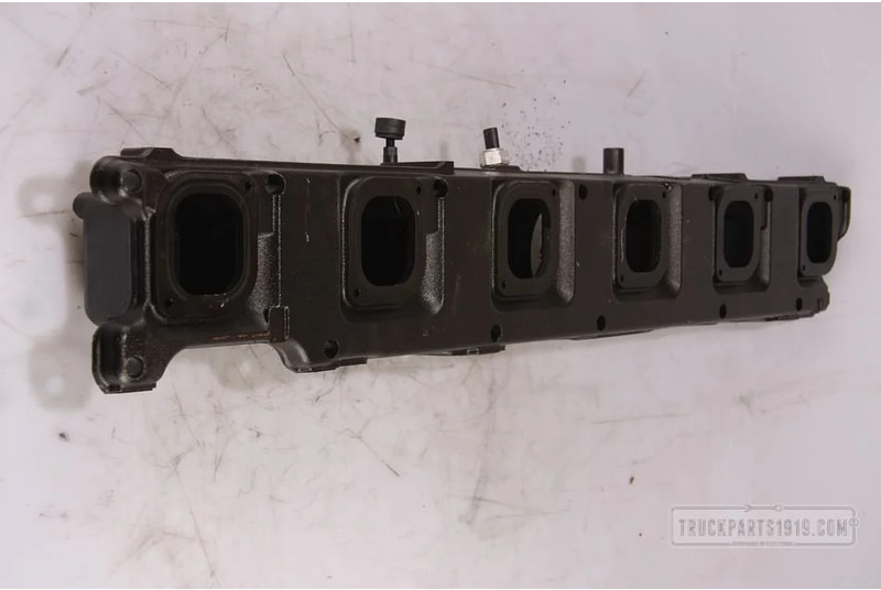 Mercedes-Benz Engines & Parts Inlaatspruitstuk MB OM471 - Впускной коллектор для Грузовиков: фото 2 Mercedes-Benz Engines & Parts Inlaatspruitstuk MB OM471 - Впускной коллектор для Грузовиков: фото 2