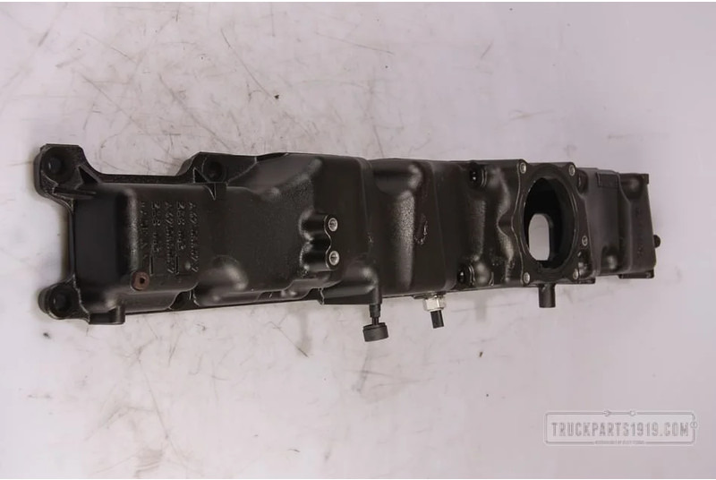 Mercedes-Benz Engines & Parts Inlaatspruitstuk MB OM471 - Впускной коллектор для Грузовиков: фото 1 Mercedes-Benz Engines & Parts Inlaatspruitstuk MB OM471 - Впускной коллектор для Грузовиков: фото 1