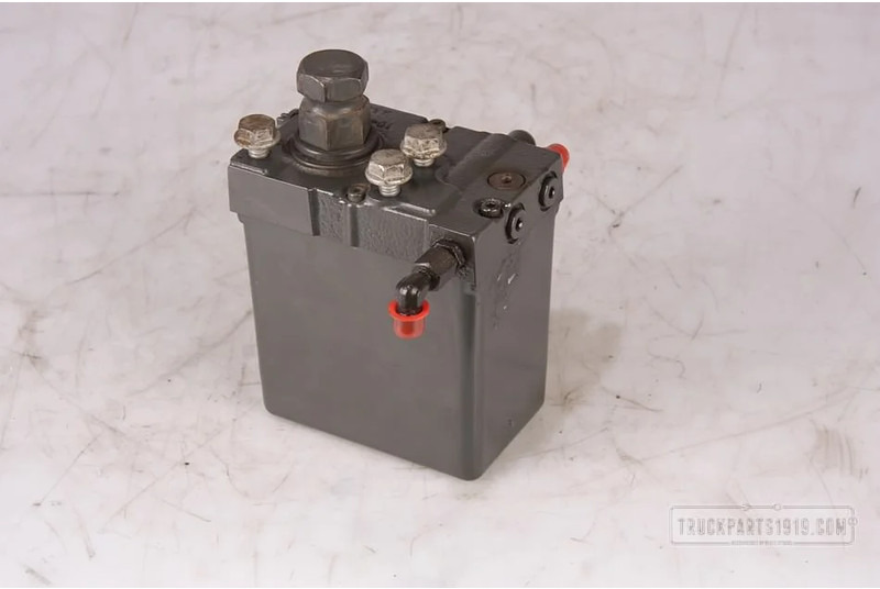Mercedes-Benz MB Hydraulic System Kantelpomp MP4 - Гидравлика для Грузовиков: фото 2 Mercedes-Benz MB Hydraulic System Kantelpomp MP4 - Гидравлика для Грузовиков: фото 2