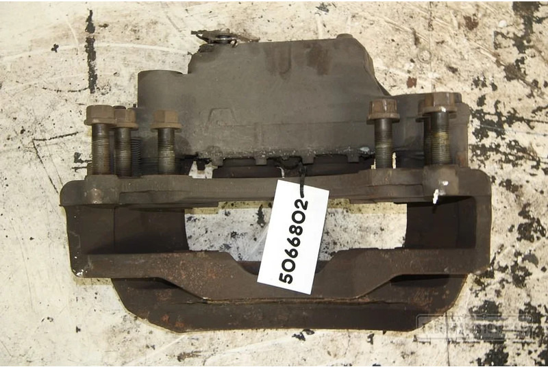 Meritor Brake System Volvo Remklauw RA Used - Тормозной суппорт для Грузовиков: фото 1 Meritor Brake System Volvo Remklauw RA Used - Тормозной суппорт для Грузовиков: фото 1